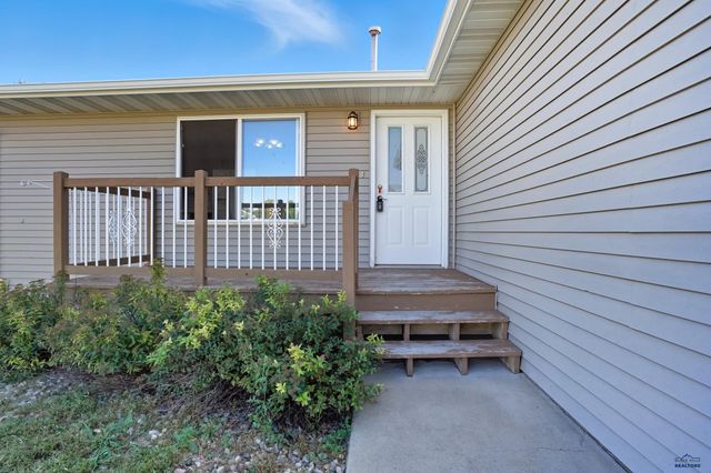 6535 ASTORIA CT, Summerset, SD 57769