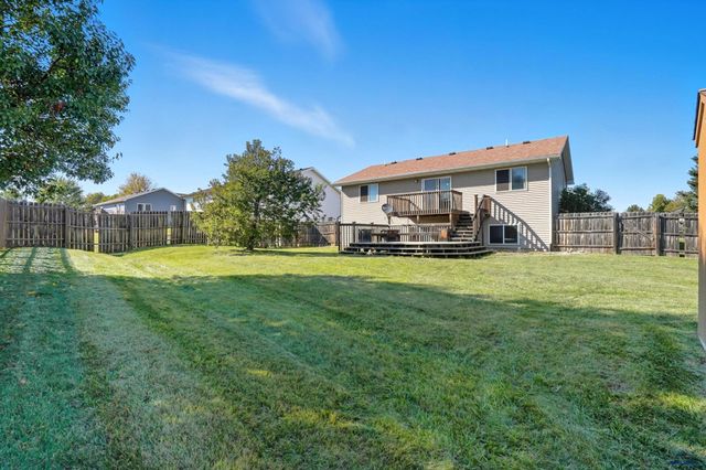 6535 ASTORIA CT, Summerset, SD 57769