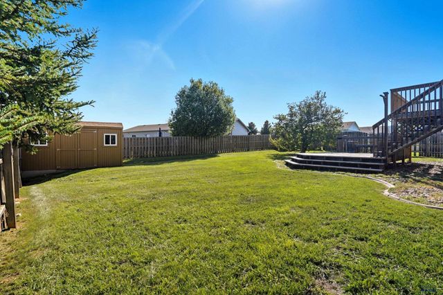 6535 ASTORIA CT, Summerset, SD 57769