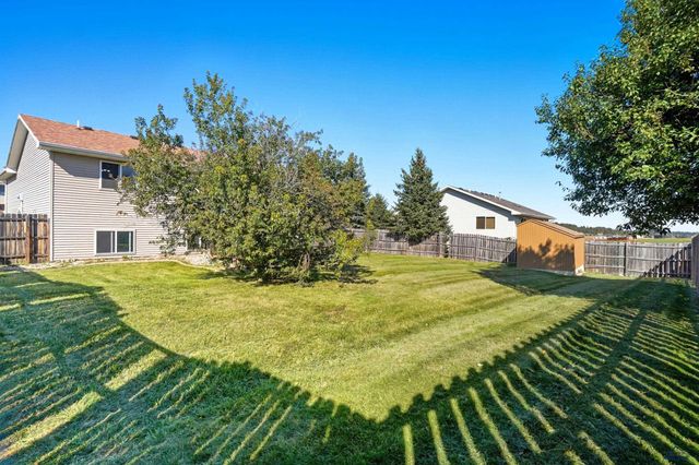 6535 ASTORIA CT, Summerset, SD 57769