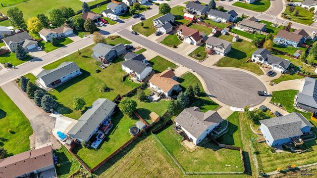 6535 ASTORIA CT, Summerset, SD 57769