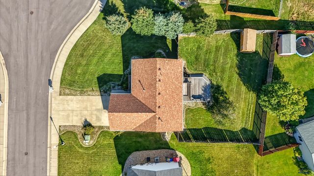 6535 ASTORIA CT, Summerset, SD 57769