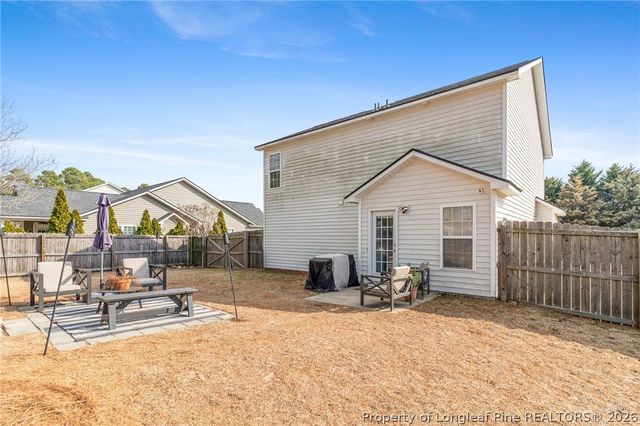 1920 Sir Michael Drive, Hope Mills, NC 28348