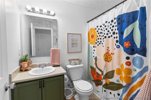 1920 Sir Michael Drive, Hope Mills, NC 28348