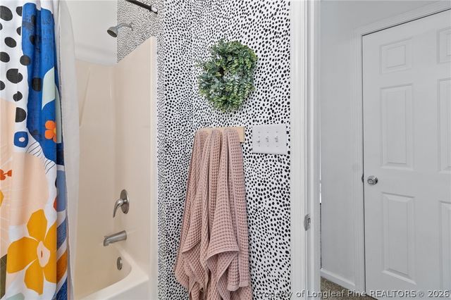 1920 Sir Michael Drive, Hope Mills, NC 28348