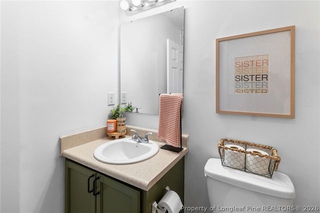 1920 Sir Michael Drive, Hope Mills, NC 28348