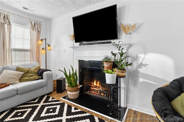 1920 Sir Michael Drive, Hope Mills, NC 28348