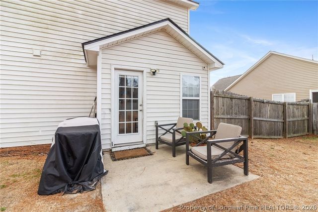 1920 Sir Michael Drive, Hope Mills, NC 28348