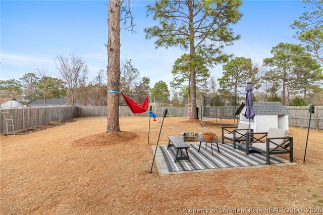 1920 Sir Michael Drive, Hope Mills, NC 28348