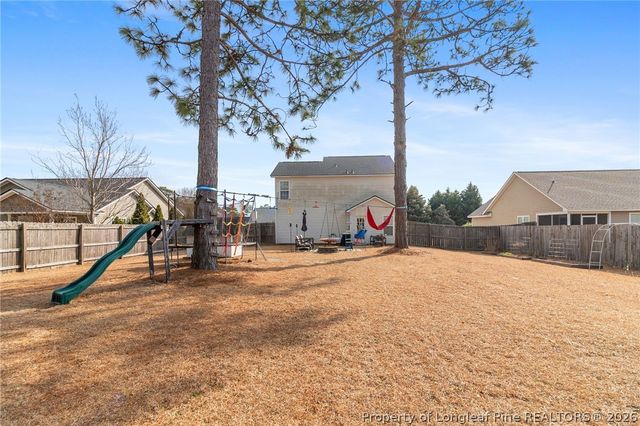 1920 Sir Michael Drive, Hope Mills, NC 28348