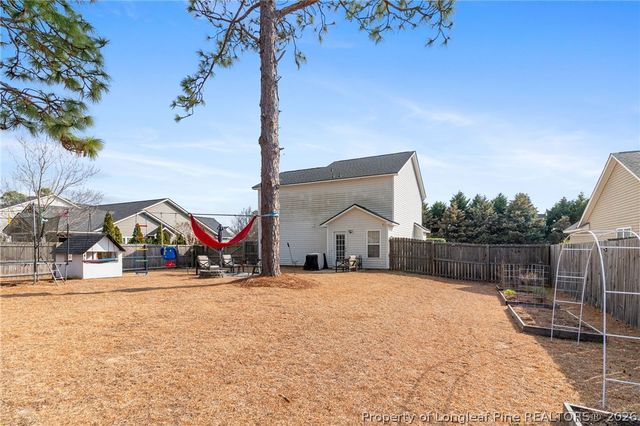 1920 Sir Michael Drive, Hope Mills, NC 28348