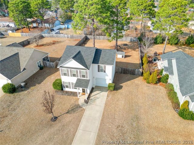 1920 Sir Michael Drive, Hope Mills, NC 28348