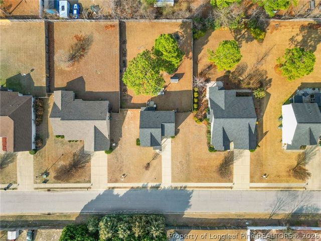 1920 Sir Michael Drive, Hope Mills, NC 28348