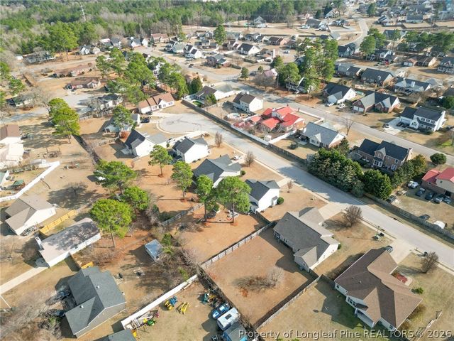 1920 Sir Michael Drive, Hope Mills, NC 28348