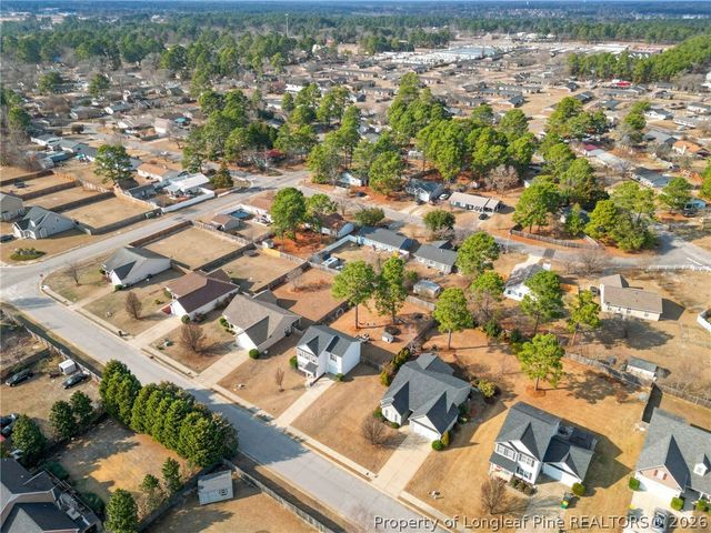 1920 Sir Michael Drive, Hope Mills, NC 28348