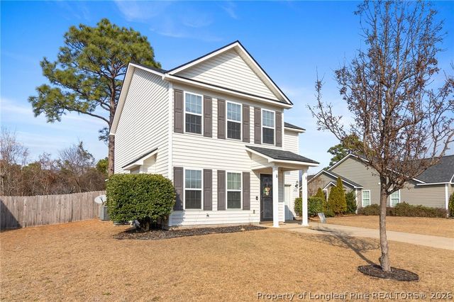 1920 Sir Michael Drive, Hope Mills, NC 28348