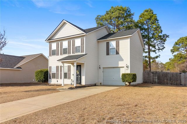1920 Sir Michael Drive, Hope Mills, NC 28348