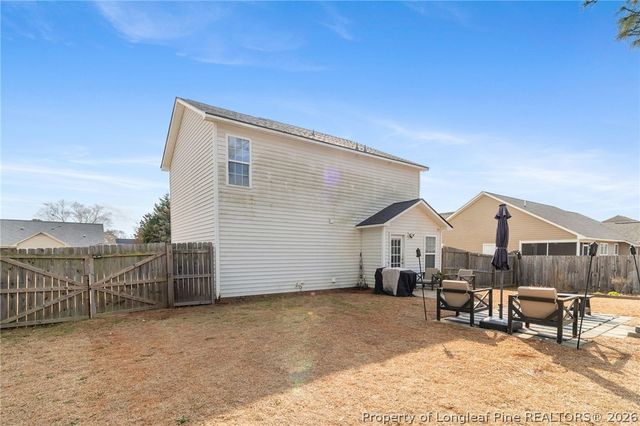 1920 Sir Michael Drive, Hope Mills, NC 28348