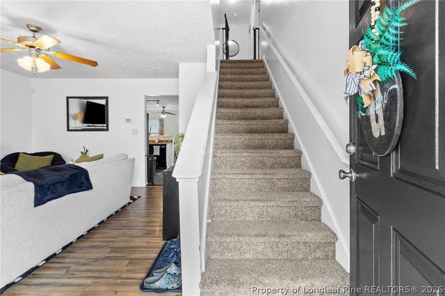 1920 Sir Michael Drive, Hope Mills, NC 28348