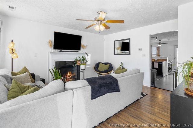 1920 Sir Michael Drive, Hope Mills, NC 28348