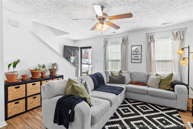 1920 Sir Michael Drive, Hope Mills, NC 28348