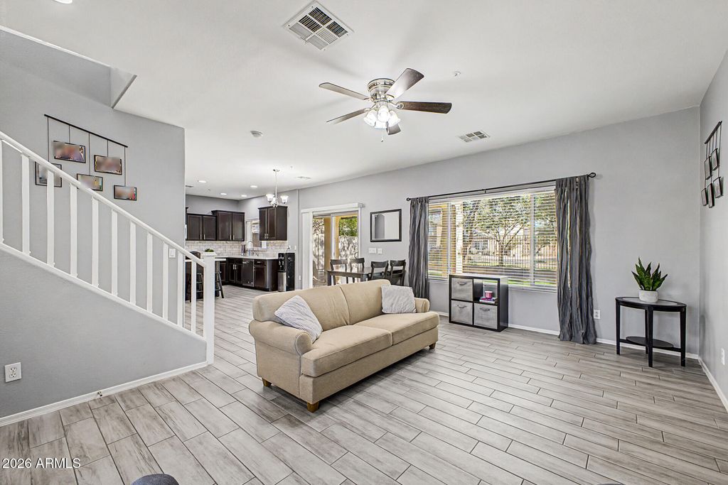 1393 E JOSEPH Way, Gilbert, AZ 85295 — photo 2