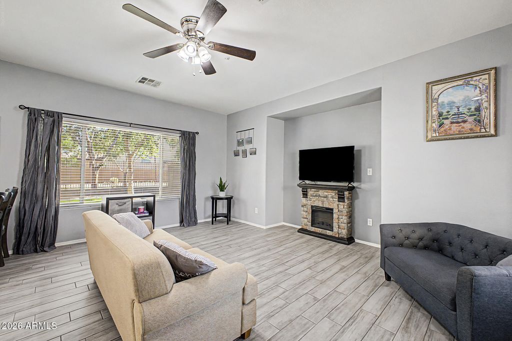 1393 E JOSEPH Way, Gilbert, AZ 85295 — photo 3