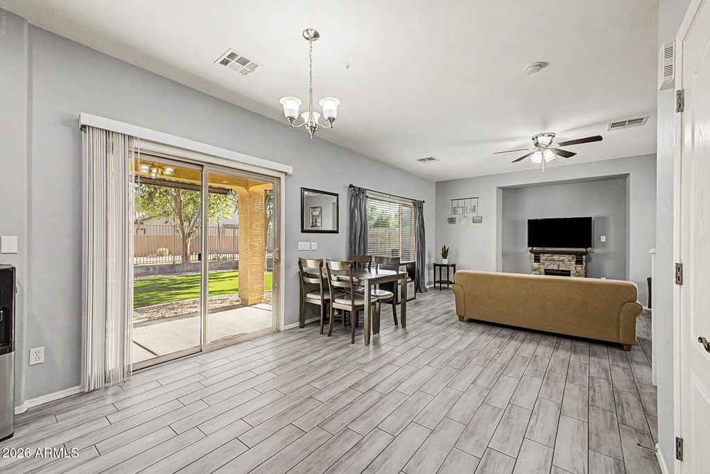 1393 E JOSEPH Way, Gilbert, AZ 85295 — photo 5