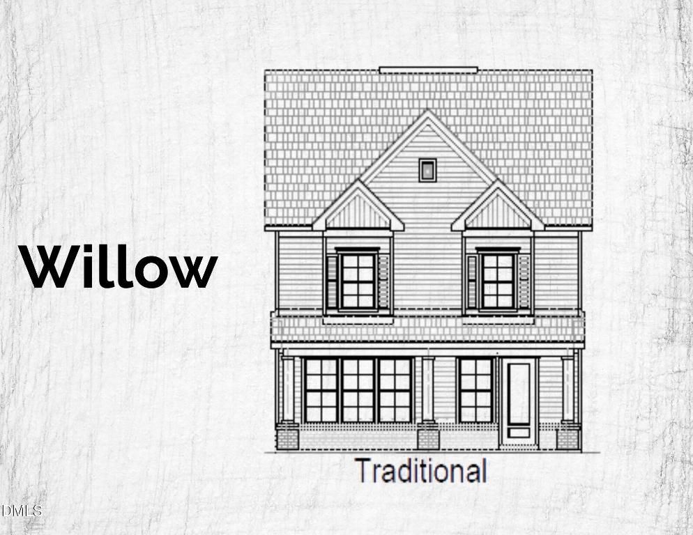 2413 Safe Harbour Road, Fuquay Varina, NC 27526