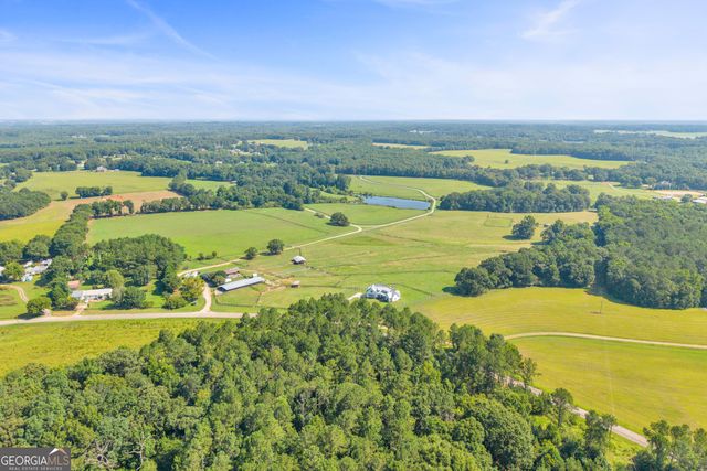 872 Woodlawn Road, Mansfield, GA 30055