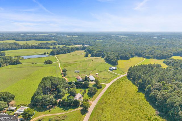 872 Woodlawn Road, Mansfield, GA 30055
