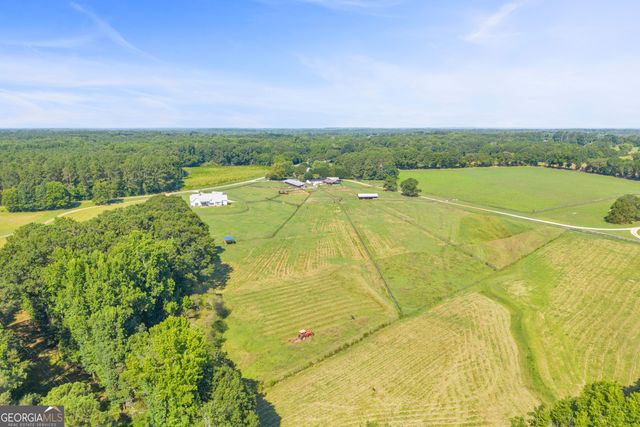872 Woodlawn Road, Mansfield, GA 30055