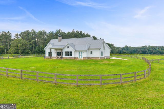 872 Woodlawn Road, Mansfield, GA 30055