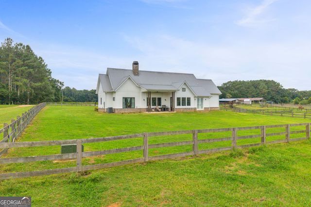 872 Woodlawn Road, Mansfield, GA 30055