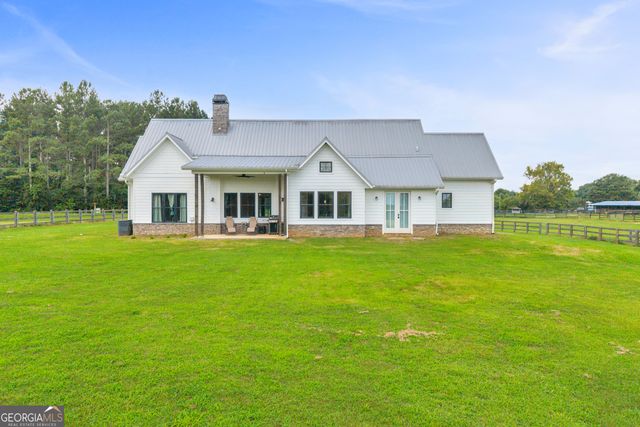 872 Woodlawn Road, Mansfield, GA 30055