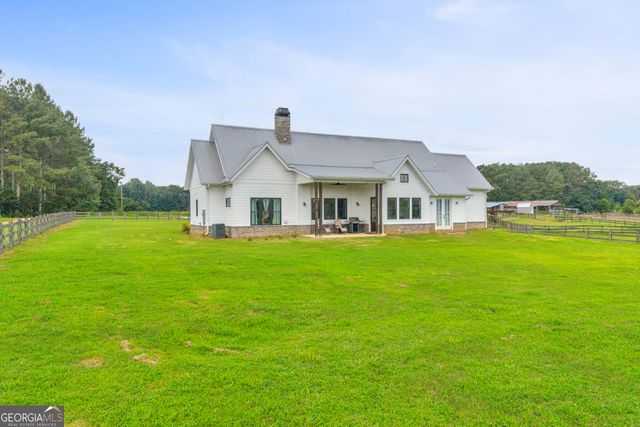 872 Woodlawn Road, Mansfield, GA 30055