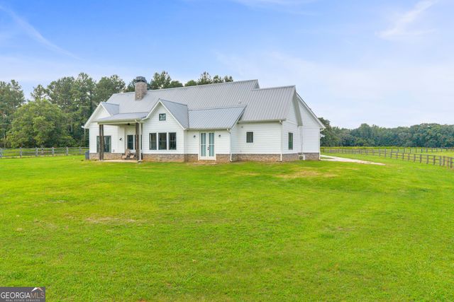 872 Woodlawn Road, Mansfield, GA 30055