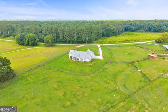 872 Woodlawn Road, Mansfield, GA 30055
