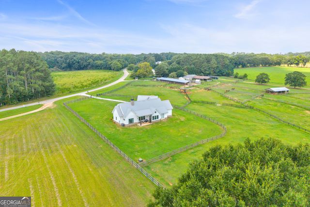 872 Woodlawn Road, Mansfield, GA 30055