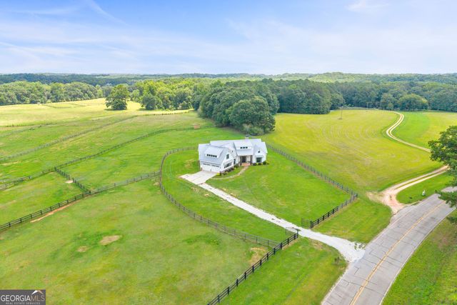 872 Woodlawn Road, Mansfield, GA 30055
