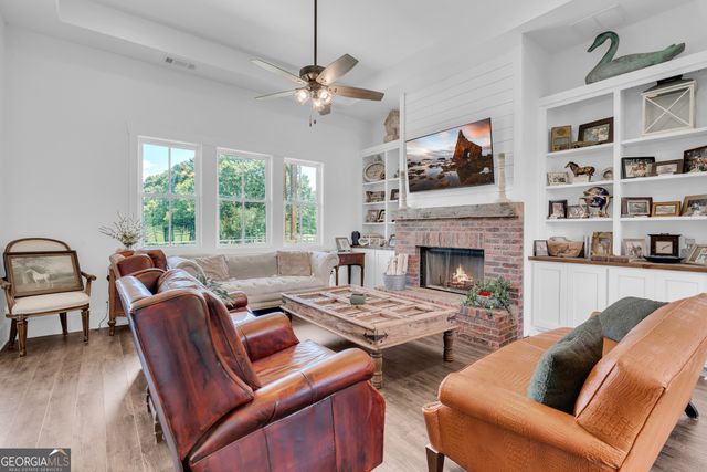 872 Woodlawn Road, Mansfield, GA 30055