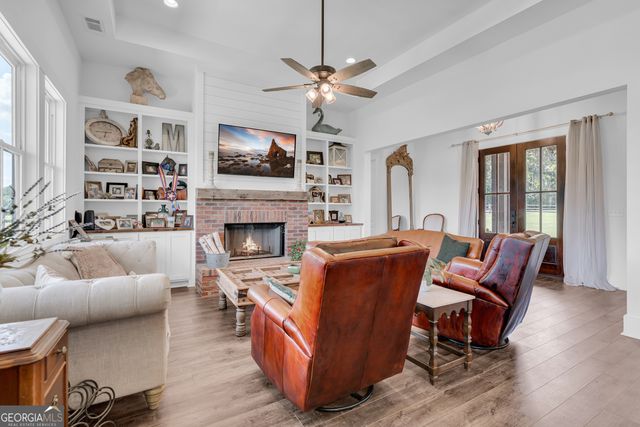 872 Woodlawn Road, Mansfield, GA 30055