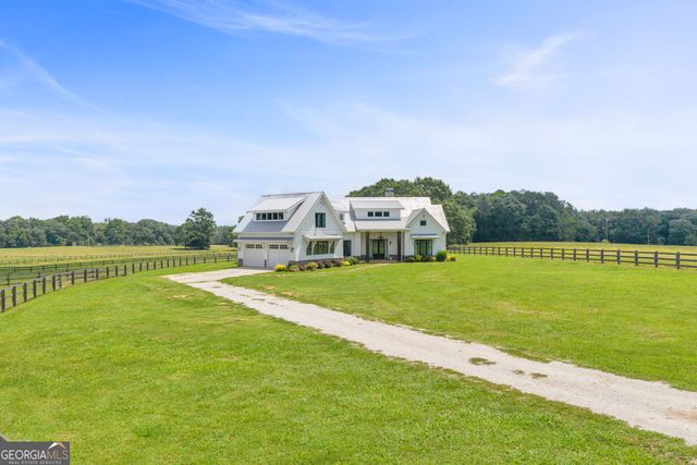 872 Woodlawn Road, Mansfield, GA 30055