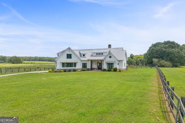 872 Woodlawn Road, Mansfield, GA 30055