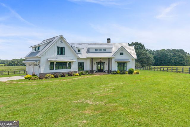872 Woodlawn Road, Mansfield, GA 30055