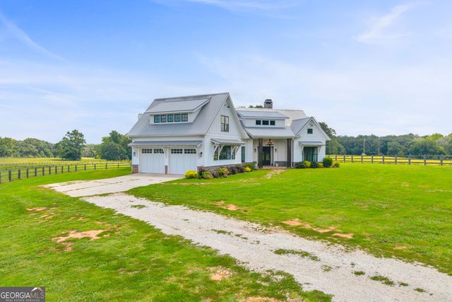 872 Woodlawn Road, Mansfield, GA 30055