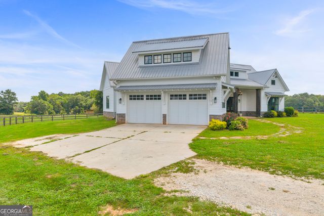 872 Woodlawn Road, Mansfield, GA 30055