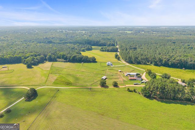 872 Woodlawn Road, Mansfield, GA 30055