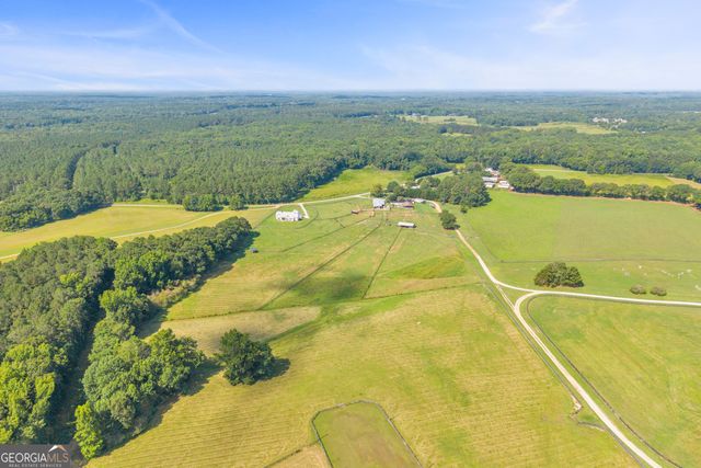 872 Woodlawn Road, Mansfield, GA 30055