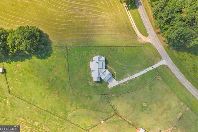 872 Woodlawn Road, Mansfield, GA 30055